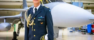 Flottiljchefen om Nato i Norrbotten