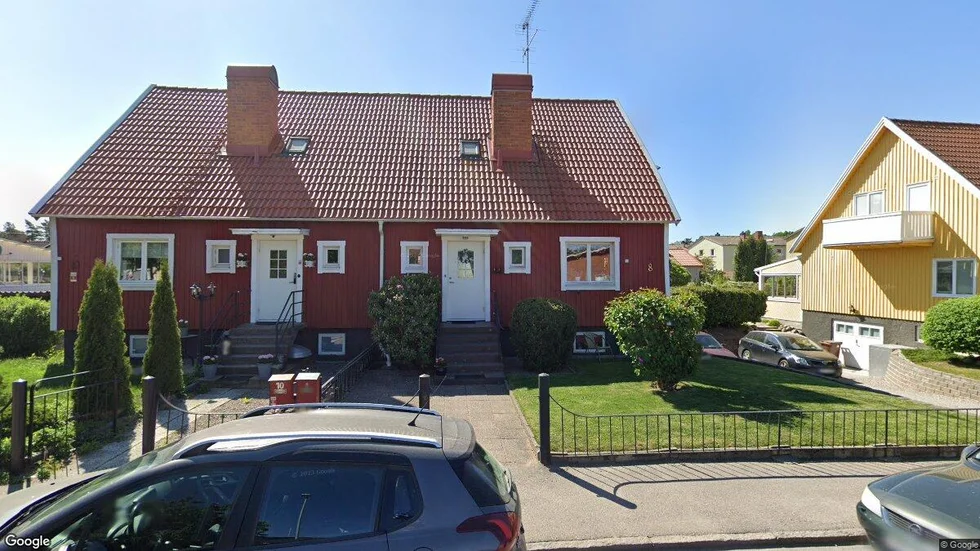 Thermaeniusgatan 8