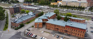 Planen: Hela kvarteret med klassiska lokalerna ska säljas