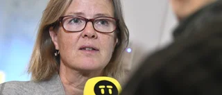 Jämtin ny landshövding i Västernorrland