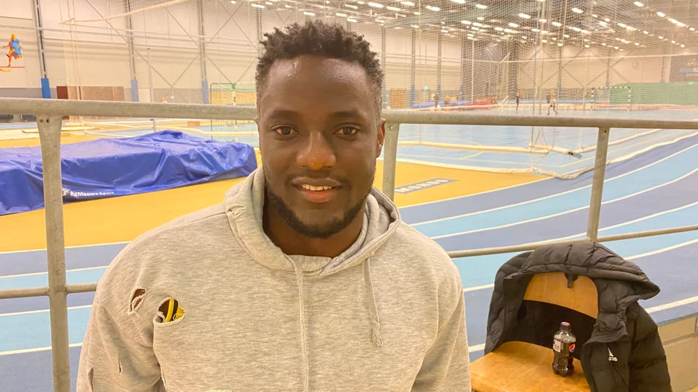 Junior Kivumbi Borens IK