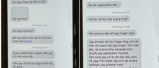 Förskollärare stalkade rektor – åtalas