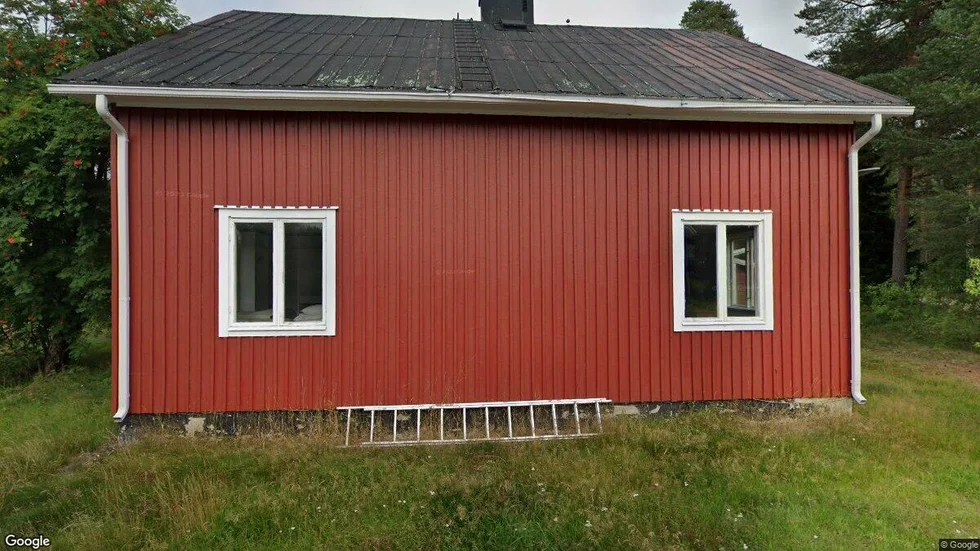 Vassenvägen 47