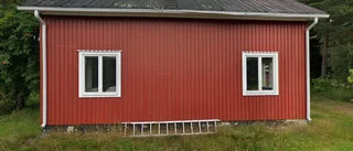 Hus på 127 kvadratmeter från 1938 sålt i Kalix - priset: 750 000 kronor