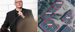 "Vi behöver en ny skola i Norrfjärden"