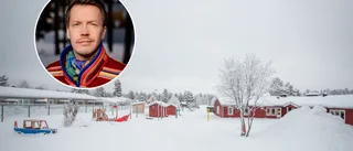 Politikern struntade i jävet: "Satte mitt barn först"