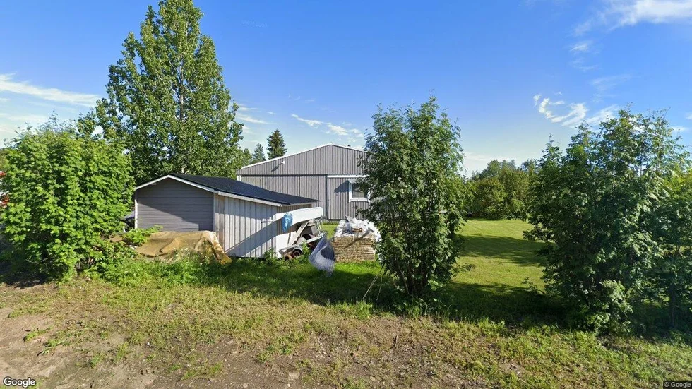 Kirunavägen 38