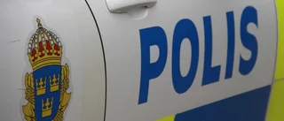 Man häktad för olaga hot och överträdelse av kontaktförbud