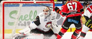 Tamt Luleå förlorade mot Malmö – så var matchen byte för byte 
