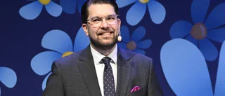 Ny mätning: SD större än regeringspartierna
