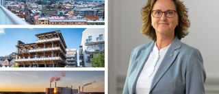 Här är anledningarna till att Linköping vann europeiska priset 