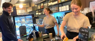 Här är Uppsalas mesta och bästa bar- och kaféstråk – eller?