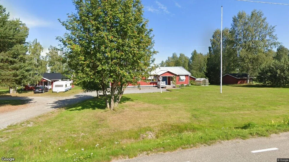 Centralvägen 47