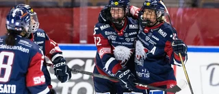 Klart: Landslagscentern kvar i LHC – så långt är hennes kontrakt