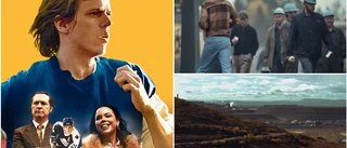 Tittarrekord för Börje Salmings tv-serie efter premiären