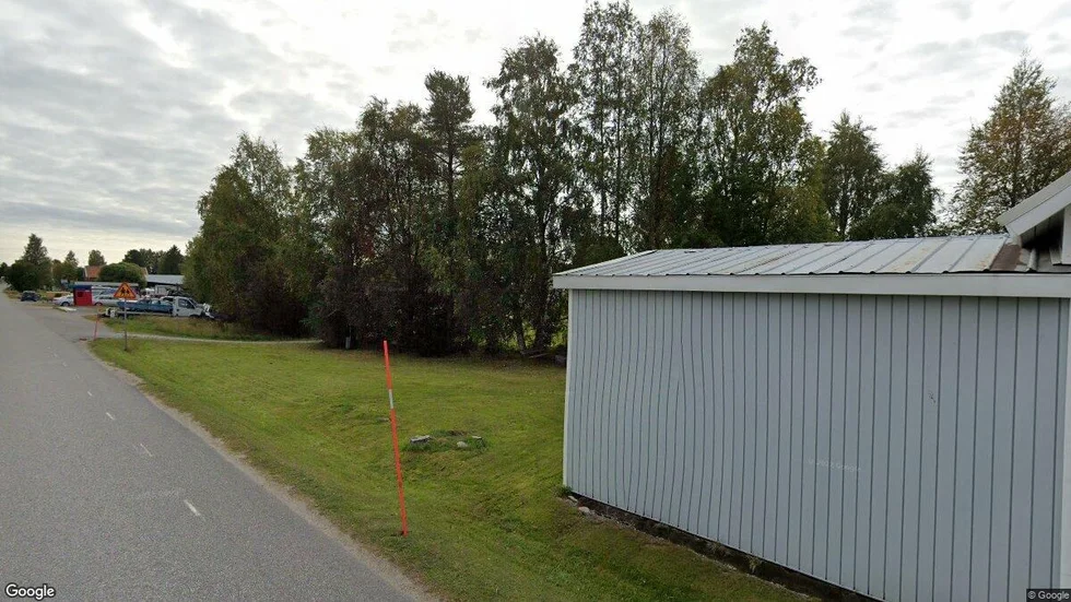 Lillpitevägen 629