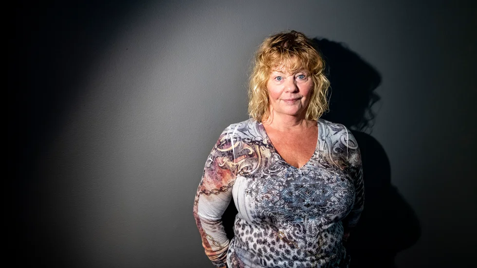 Skådespelaren Ingrid Nilsson fick rollen som Pippi Långstrump när hon var åtta år. Under helgen medverkade hon under barnfilmsfestivalen "Vinterljus" i Boden, där Hedeforsakademin belönade henne med årets filmpris för att hon i sin roll inspirerat miljontals barn som en ikon för frihet.