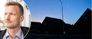Åtta timmar utan el – så slog ovädret mot gotlänningarna