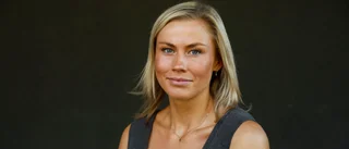 Bianca Salmings ord om tv-serien: "Tror pappa hade varit så glad"