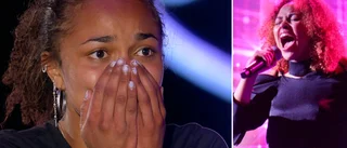 Beskedet inför fredagsfinalen – Cimberly har tappat rösten