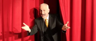 Snart premiär för årets mest besökta show 