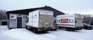 Företagarprofil köper Nymans fiske – ny butik byggs till
