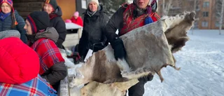 Sámi position in Skellefteå strengthened: a community's triumph