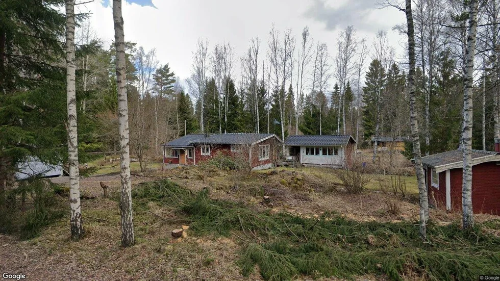 Kolmilevägen 3