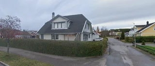 De köper dyraste huset i Linghem hittills i år - priset: 6 120 000 kronor