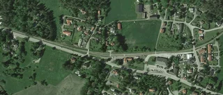 Hus på 141 kvadratmeter sålt i Almunge - priset: 5 400 000 kronor