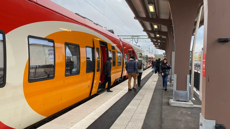 (Arkivbild) Östgötatrafikens flertalet störningar på senaste tiden drabbar främst resenärerna. Indirekt påverkas företagets ekonomi när biljettintäkterna minskar. 