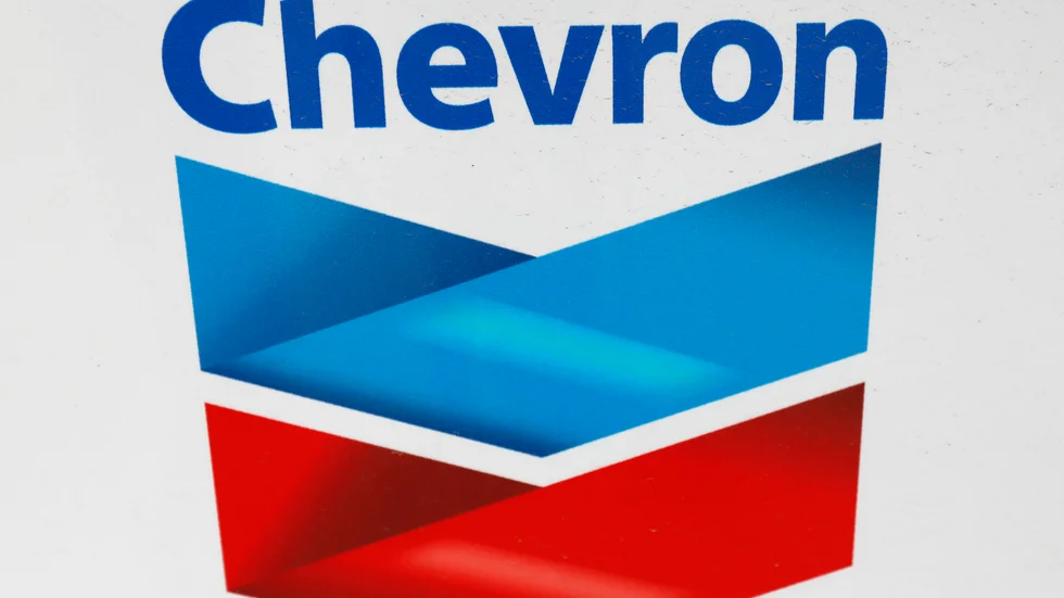 En strejk som riskerar att utvidgas i veckan mot Chevron i Australien trycker upp priserna på naturgas i Europa. Arkivbild.
