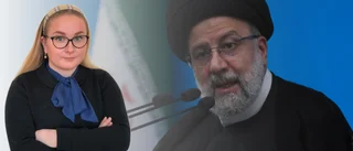 Fängslande vittnar om Irans grymhet