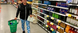 Plastpåsarna kan bli billigare igen