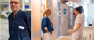 Försämrat läge för lasarettet: "Vi måste få ett stopp"