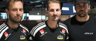 Ikonerna skriver IBK-historia: ”Där vill man vara igen”