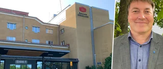 Inga nedläggningsplaner för Kullbergska