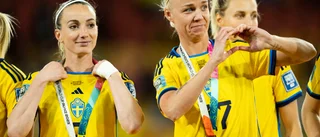 Kafalji, Anvegård och Zigotti in – Seger och Schough ut