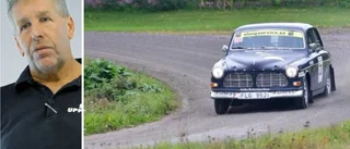 Uppsalaprofilens drastiska förslag – för att rädda rallysporten