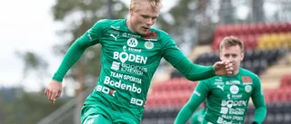 BBK:s problem fortsätter: ”Behöver börja vinna matcher”