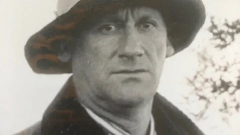Lars Jansson.