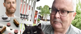 Brutal drug shortages cause Pär medication nightmare