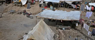 Attack mot kinesiska ingenjörer i Baluchistan