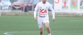 Ex-allsvenskarna sänkte Hargs BK i återstarten