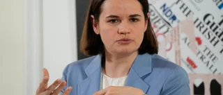 Hon blir årets Anna Lindh-pristagare