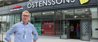 Klart: Då öppnar Östenssons satsning i Linköping – ger 25 jobb