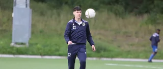 19-årige Melvin Sipöcz nytt namn i VFC