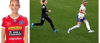 Utlånade IFK-backen var inte sugen på att återvända: "Tuff tid"