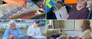 82-year-old drives 260km for car bingo magic