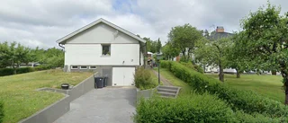 Nya ägare till villa i Borensberg - 3 100 000 kronor blev priset